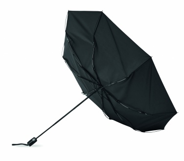 Logo trade promotional giveaway photo of: 27 inch windproof umbrella