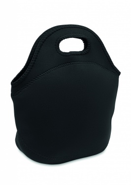 Logo trade corporate gifts picture of: Lunch set in stainless steel