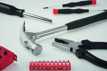 Logo trade promotional items picture of: 25 piece multi-tool set