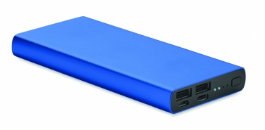 Logotrade promotional merchandise picture of: 10000 mAh power bank