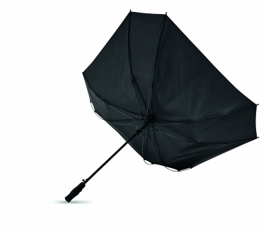 Logotrade business gifts photo of: Windproof square umbrella