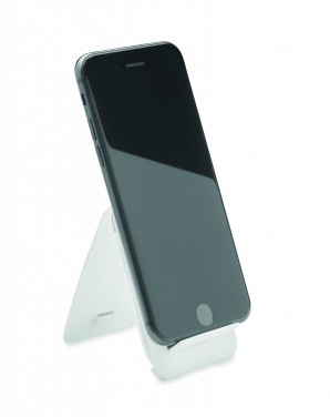 Logotrade promotional item image of: 3 in 1 Cable with phone stand