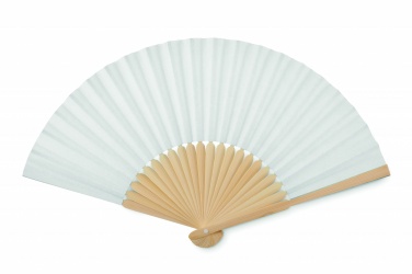Logotrade advertising products photo of: Manual hand fan