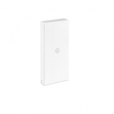 Logotrade promotional item image of: 10000 mAh Power bank