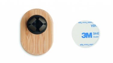 Logo trade promotional product photo of: Magnetic air vent phone holder