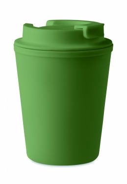 Logotrade promotional product image of: Recycled PP tumbler 300 ml