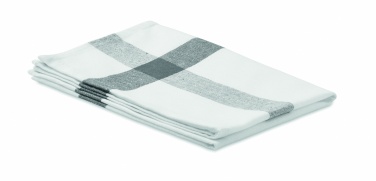 Logo trade promotional products picture of: Recycled fabric kitchen towel
