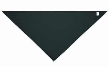 Logo trade corporate gifts picture of: Multifunction Scarf Polycotton