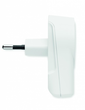 Logotrade advertising products photo of: Skross Euro USB Charger (AC)