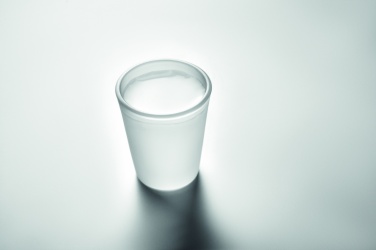 Logo trade promotional products picture of: Sublimation shot glass 44ml