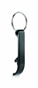 Logotrade promotional merchandise image of: Recycled aluminium key ring Nokia