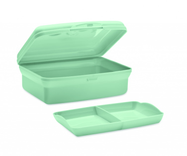 Logotrade promotional giveaway picture of: Kid's PP lunch box