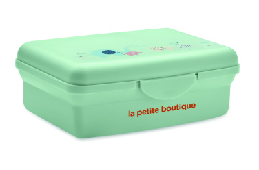 Logotrade advertising products photo of: Kid's PP lunch box