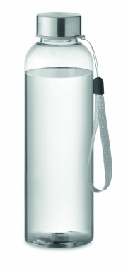 Logo trade promotional products picture of: Tritan Renew™ bottle 500 ml