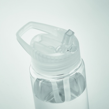 Logotrade corporate gift image of: Tritan Renew™ bottle 650 ml