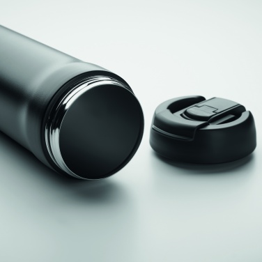 Logotrade promotional merchandise image of: Double wall tumbler 700 ml