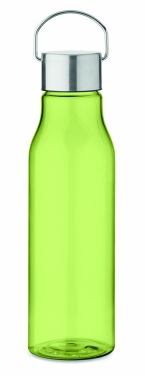 Logotrade promotional giveaways photo of: RPET bottle with PP lid 600 ml