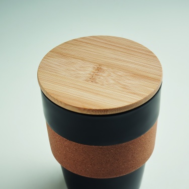 Logo trade promotional item photo of: Tumbler in recycled PP 300 ml