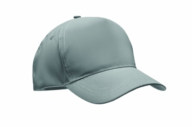 Logotrade promotional giveaways photo of: 5 panel reflective baseball cap