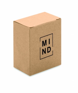 Logotrade business gift image of: Wooden brain teaser triangle