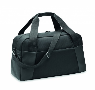 Logotrade corporate gifts photo of: 300D ripstop sports bag