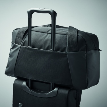Logotrade business gifts photo of: 300D ripstop sports bag