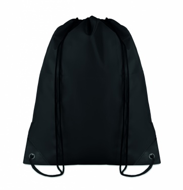 Logotrade promotional items photo of: 190T Polyester drawstring bag