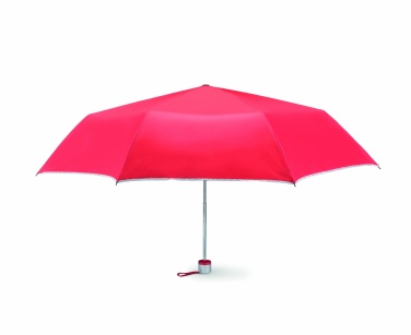 Logotrade promotional products photo of: 21 inch Foldable umbrella