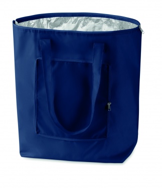 Logotrade business gifts photo of: Foldable cooler shopping bag