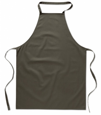 Logotrade promotional giveaways photo of: Kitchen apron in cotton