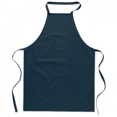 Logotrade promotional giveaways photo of: Kitchen apron in cotton