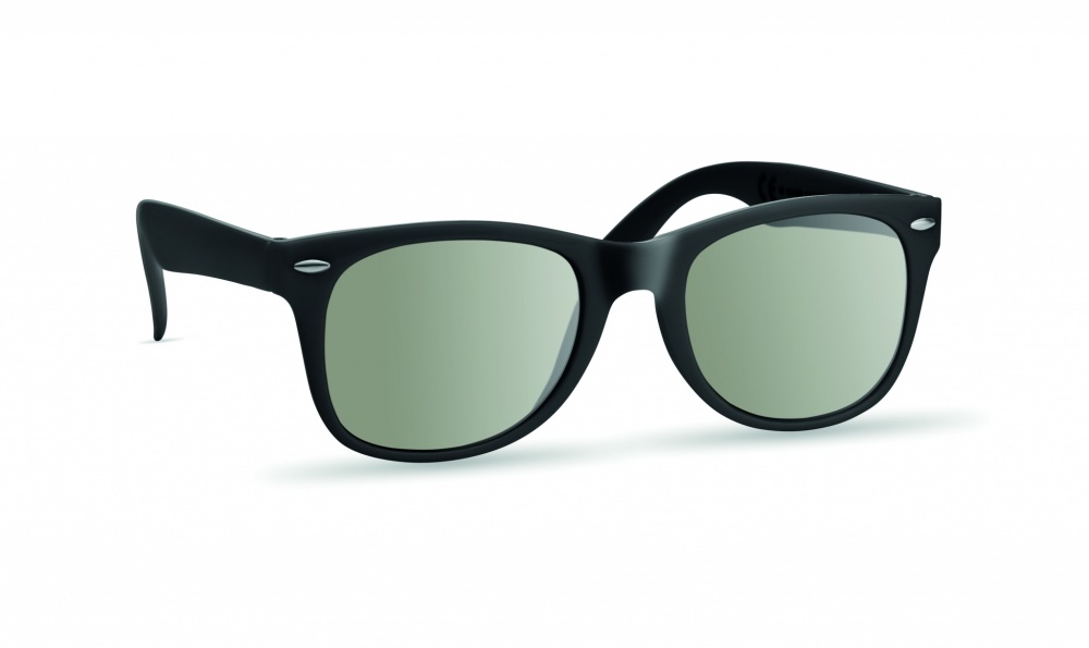 Logotrade promotional merchandise image of: Sunglasses with UV protection VILJANDI