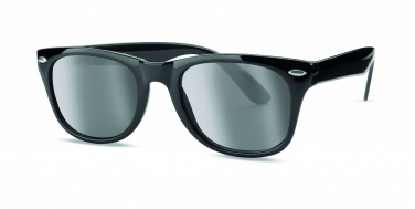 Logo trade promotional gifts picture of: Sunglasses with UV protection VILJANDI