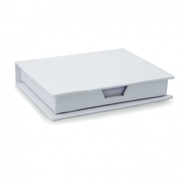 Logotrade promotional merchandise picture of: Memo notes pad dispencer