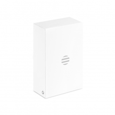 Logo trade promotional products picture of: Memo notes pad dispencer