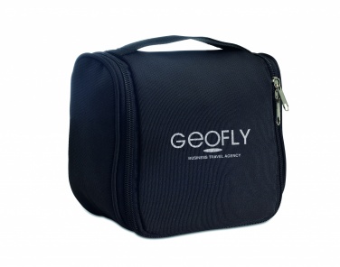 Logotrade promotional gift image of: Cosmetic hanging bag