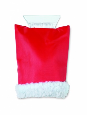 Logotrade corporate gift picture of: Car ice scraper w/ mitten