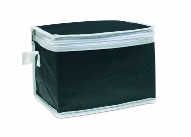 Logotrade promotional product image of: Nonwoven 6 can cooler bag