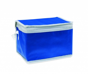 Logotrade promotional giveaways photo of: Nonwoven 6 can cooler bag
