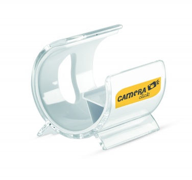 Logotrade promotional merchandise image of: Phone stand