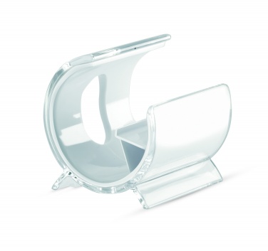Logotrade promotional items photo of: Phone stand