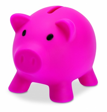 Logotrade advertising product picture of: Piggy bank