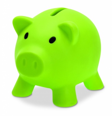 Logotrade corporate gift picture of: Piggy bank