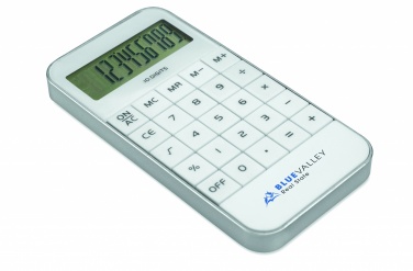 Logotrade business gift image of: 10 digit display Calculator