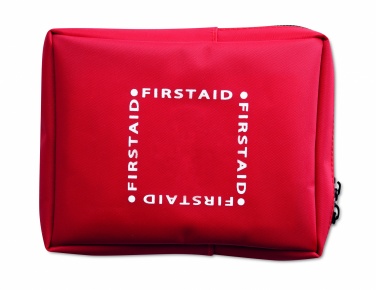Logotrade promotional merchandise picture of: First aid kit