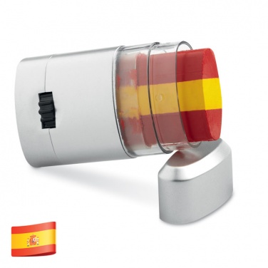 Logotrade advertising products photo of: Body paint stick