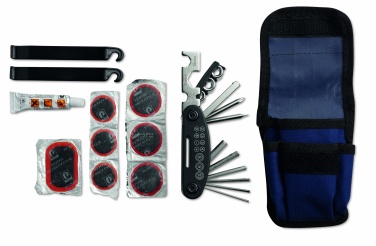Logotrade promotional merchandise picture of: Bike repair kit