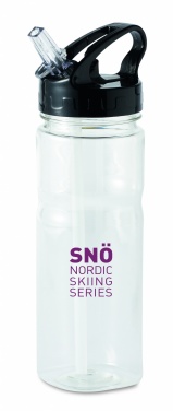 Logotrade promotional items photo of: 500 ml PCTG bottle