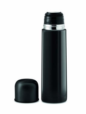 Logotrade promotional product image of: Double wall flask 500 ml
