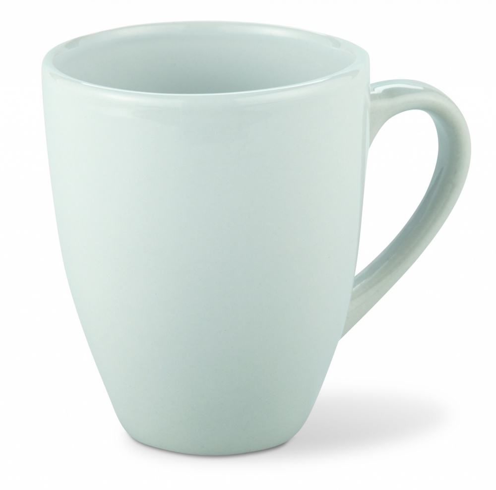 Logo trade advertising products picture of: Stoneware mug 160 ml